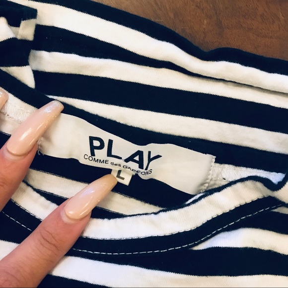 Nautical Jersey ⚓️ - Picture 3 of 5